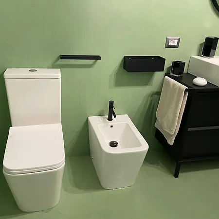 Апартаменты Elena House Valdengo