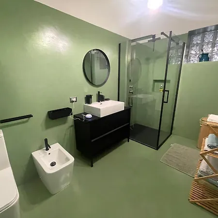 Elena House * Valdengo