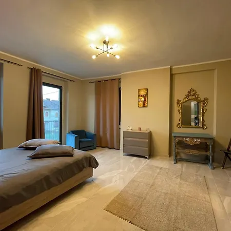 Апартаменты Elena House Valdengo