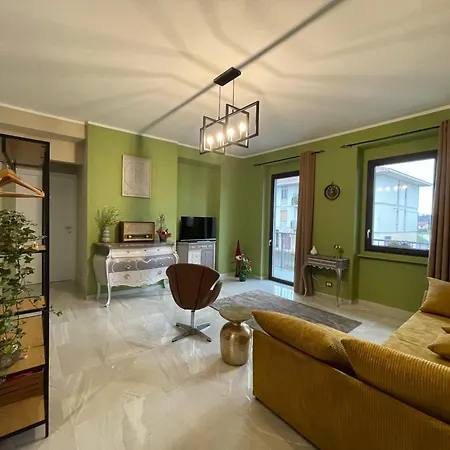 Apartment Elena House *