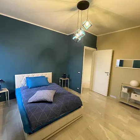 Lägenhet Elena House *