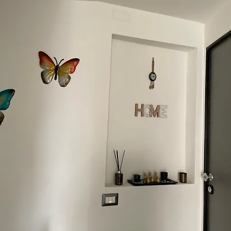 Elena House Valdengo