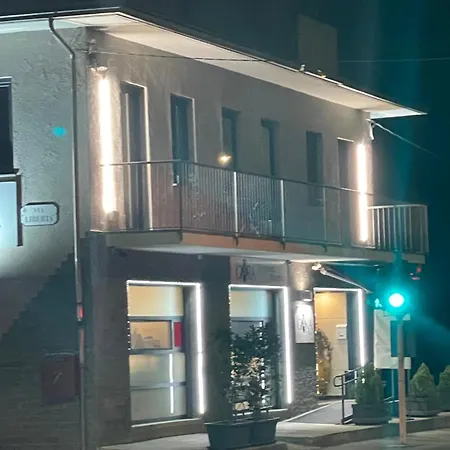 Elena House * Valdengo