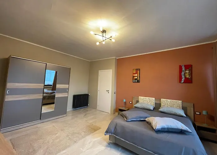Elena House Valdengo