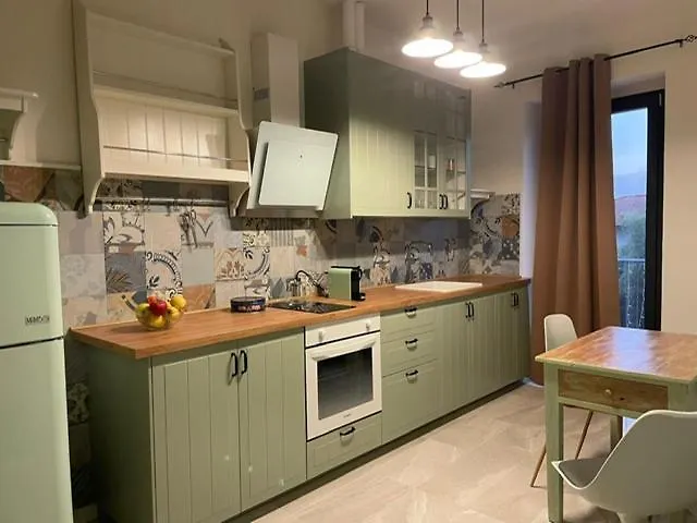 Elena House Valdengo